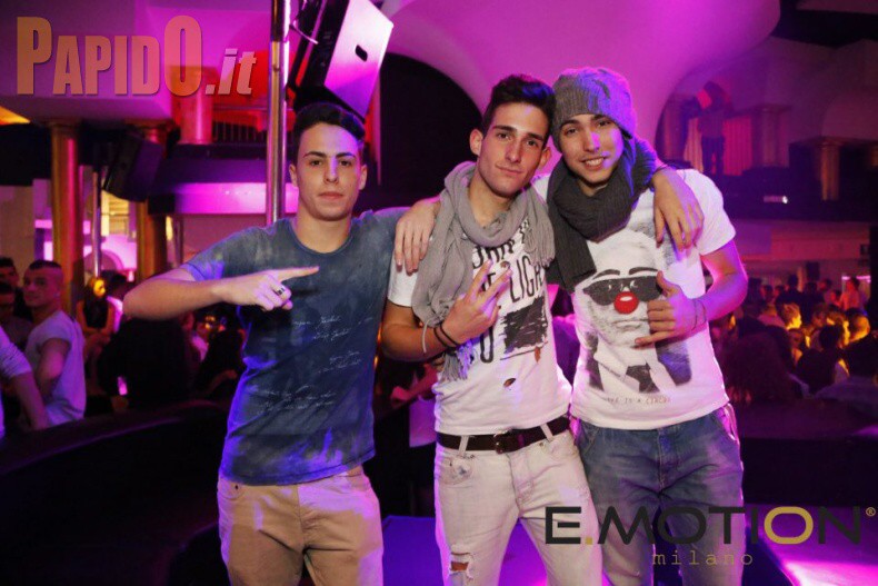 16 Febbraio 2013: 