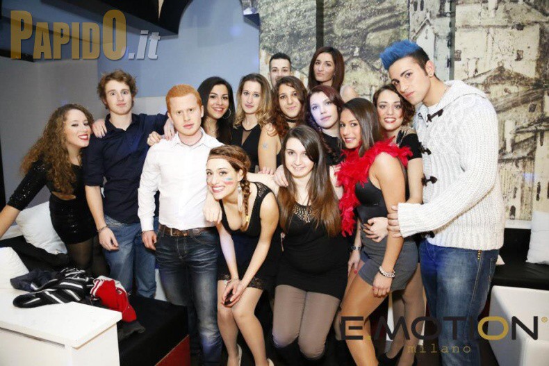 16 Febbraio 2013: 