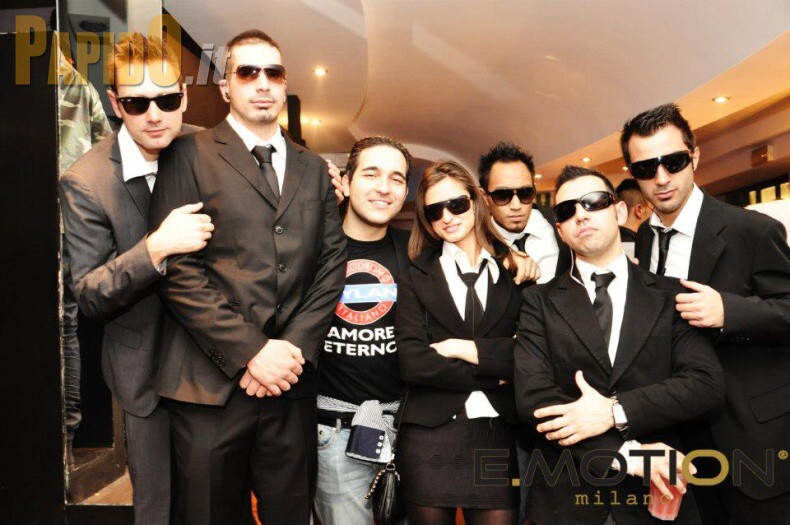 16 Febbraio 2013: 