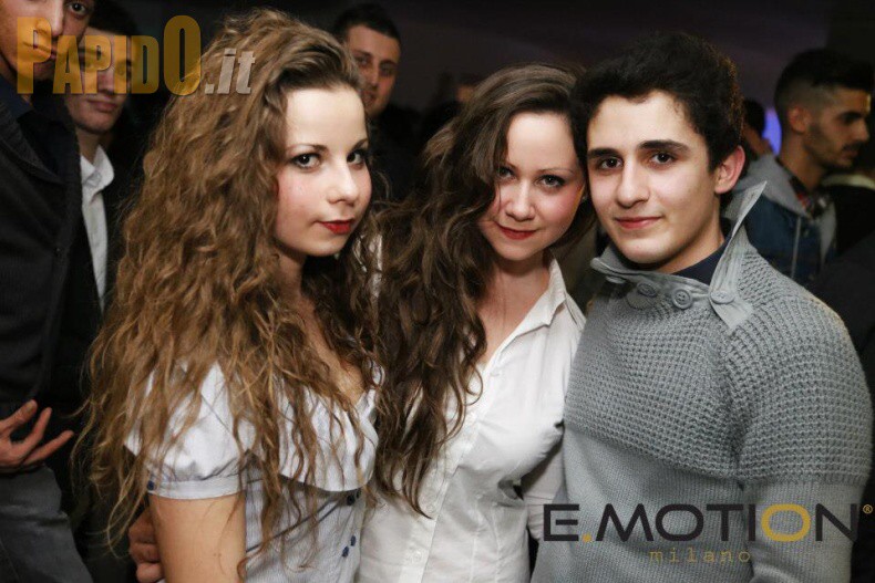 16 Febbraio 2013: 