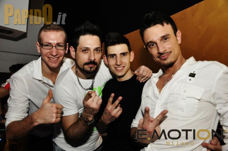 16 Febbraio 2013: 
