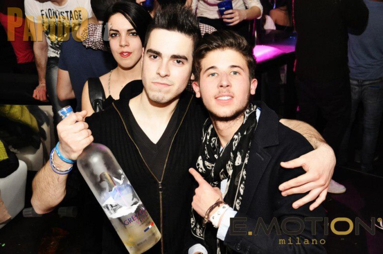 16 Febbraio 2013: 