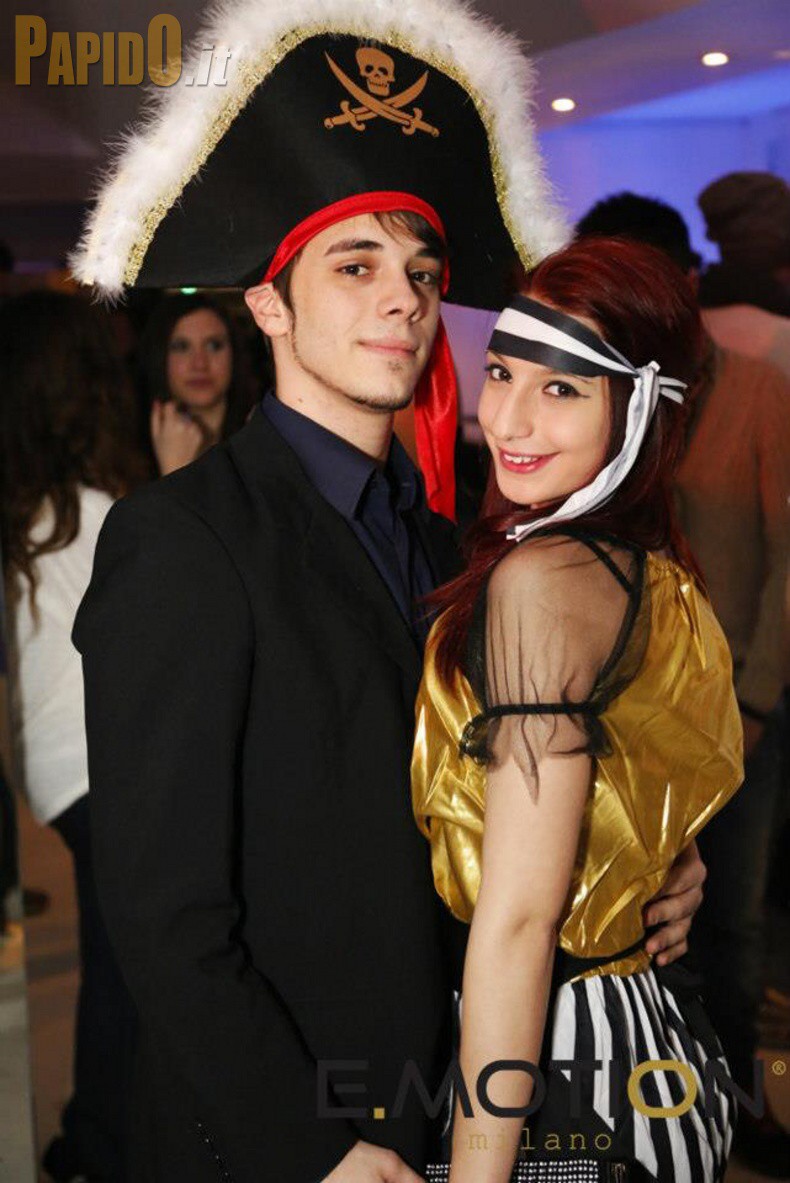 16 Febbraio 2013: 