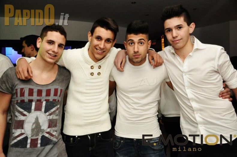 16 Febbraio 2013: 