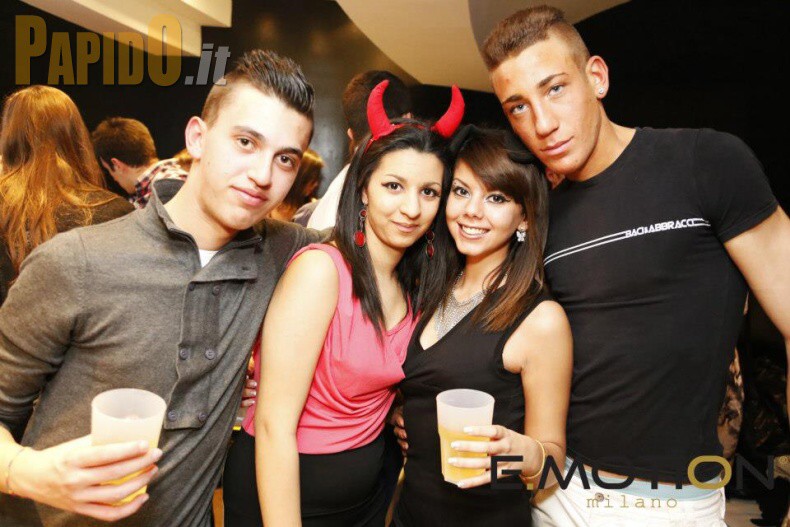 16 Febbraio 2013: 