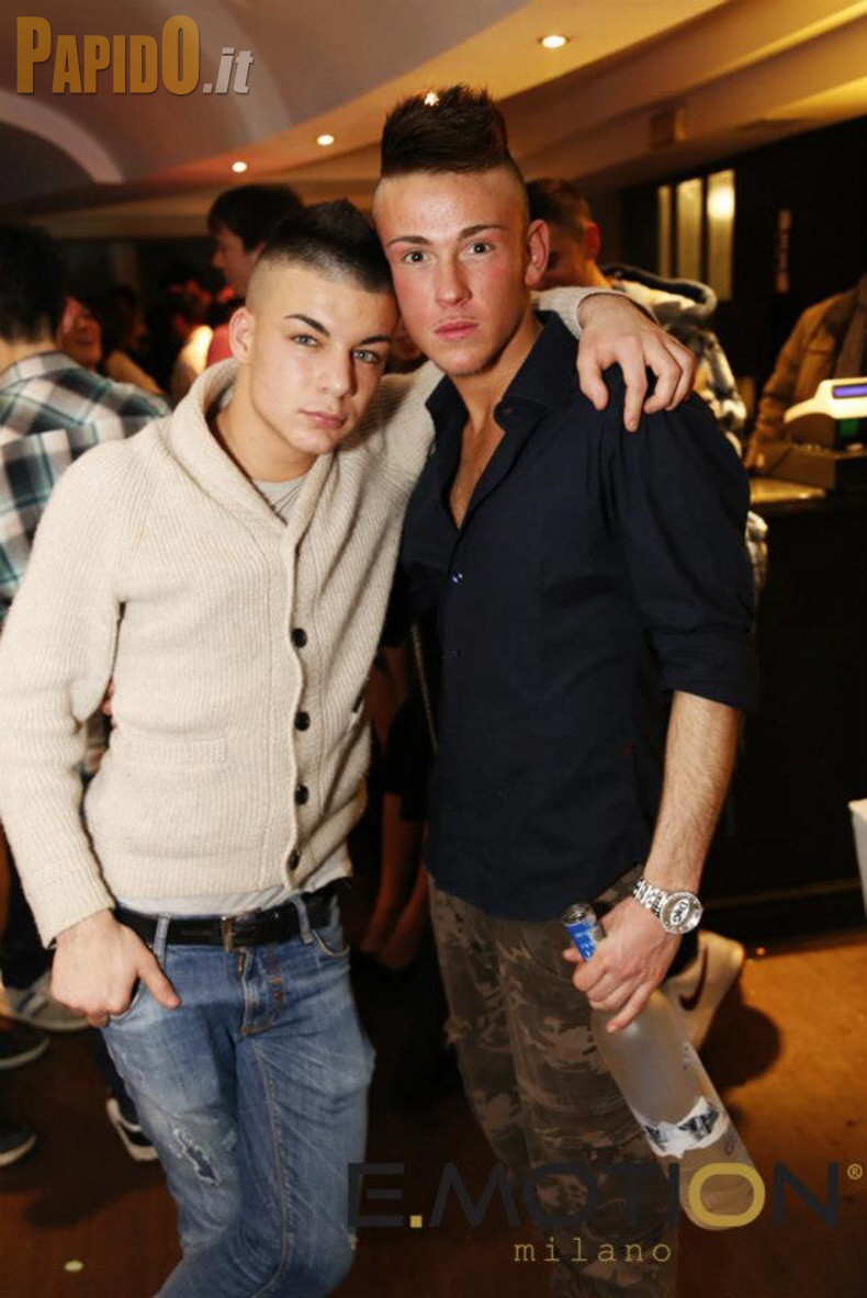 16 Febbraio 2013: 