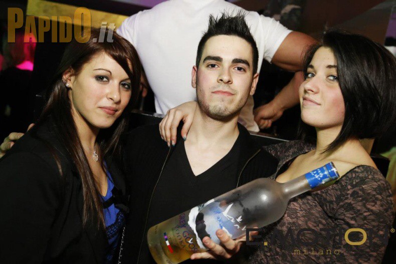 16 Febbraio 2013: 