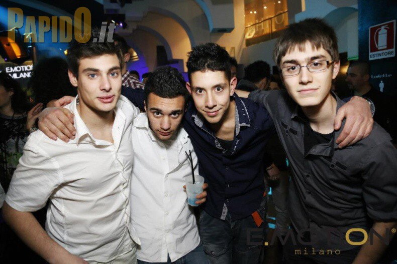 16 Febbraio 2013: 