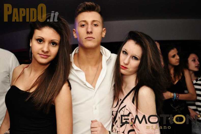 16 Febbraio 2013: 