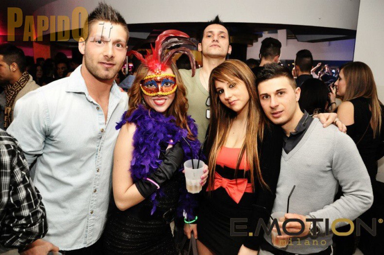16 Febbraio 2013: 