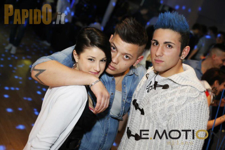 16 Febbraio 2013: 
