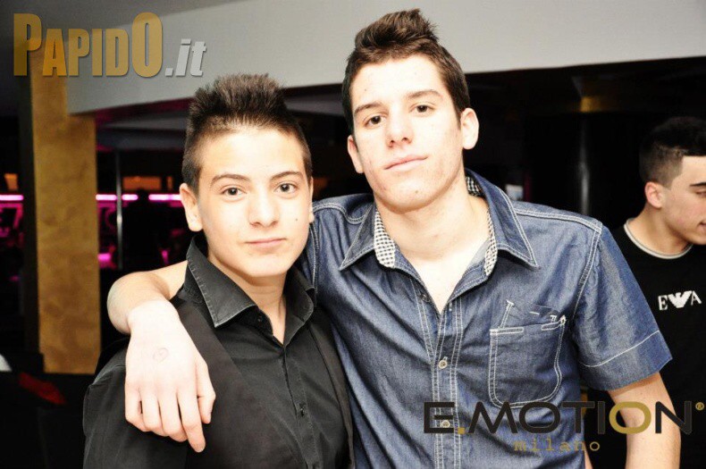 16 Febbraio 2013: 