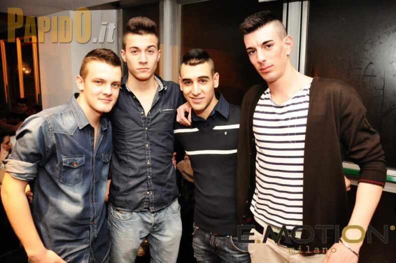 16 Febbraio 2013: 