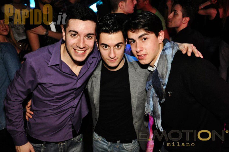 16 Febbraio 2013: 
