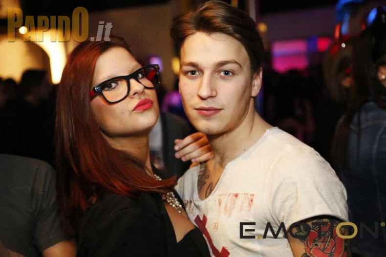 16 Febbraio 2013: 