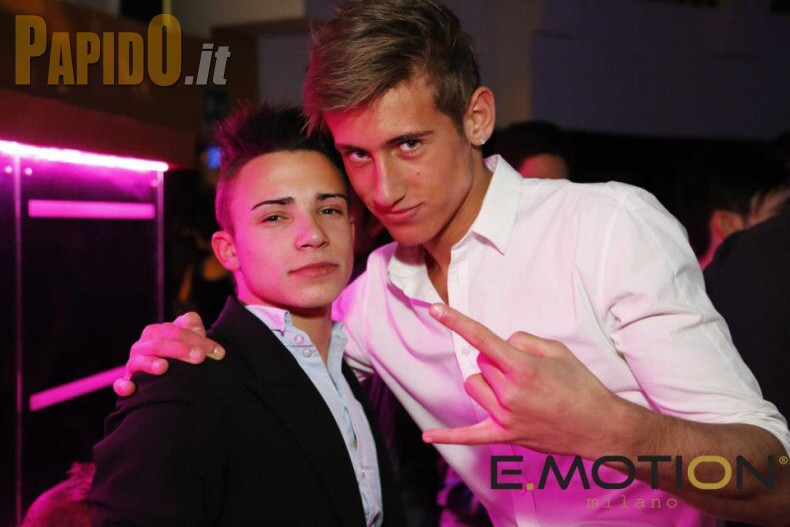 16 Febbraio 2013: 