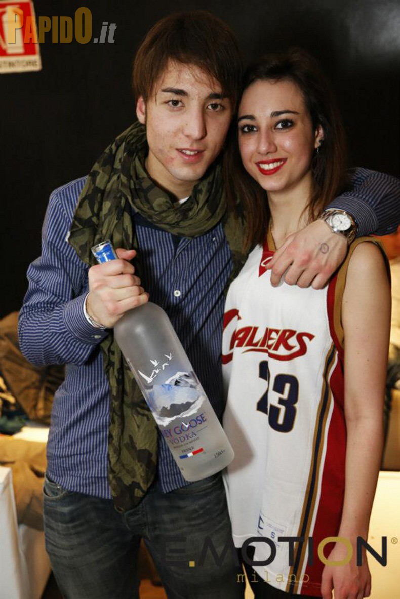 16 Febbraio 2013: 
