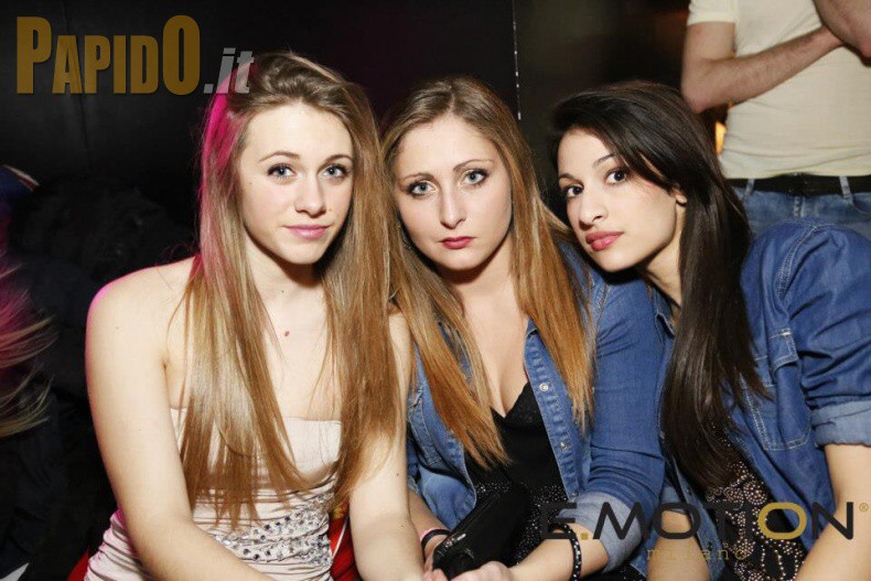 16 Febbraio 2013: 