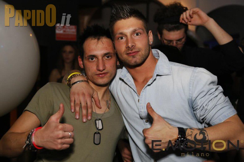 16 Febbraio 2013: 