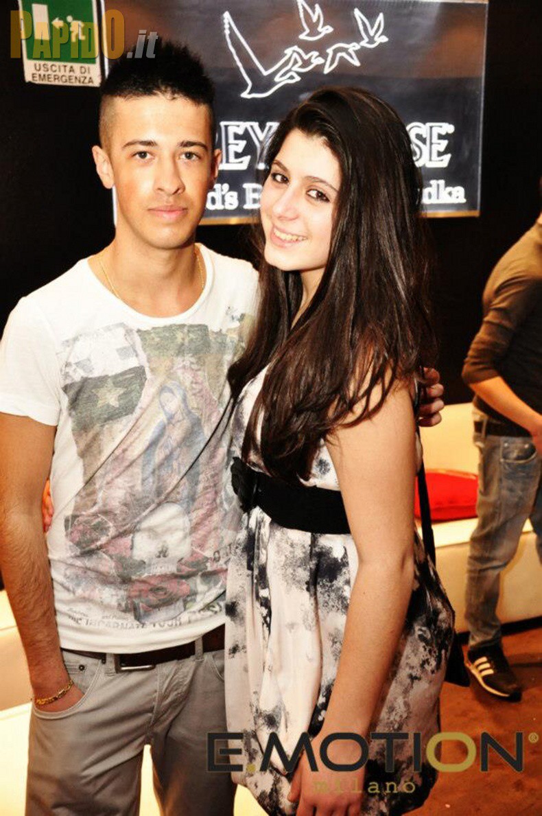 16 Febbraio 2013: 