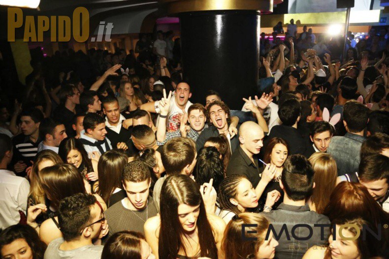16 Febbraio 2013: 