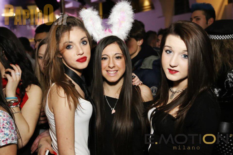 16 Febbraio 2013: 