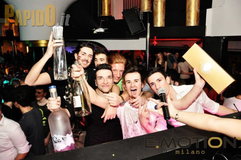 16 Febbraio 2013: 
