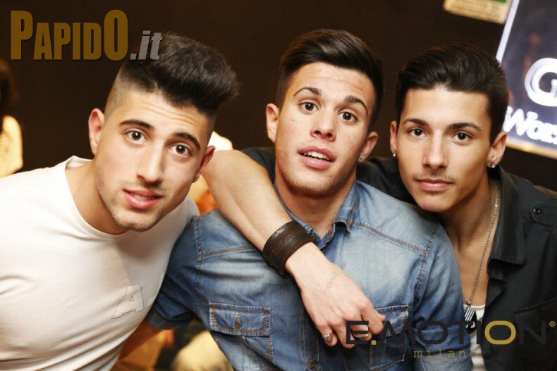 16 Febbraio 2013: 