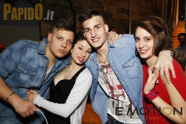 16 Febbraio 2013: 