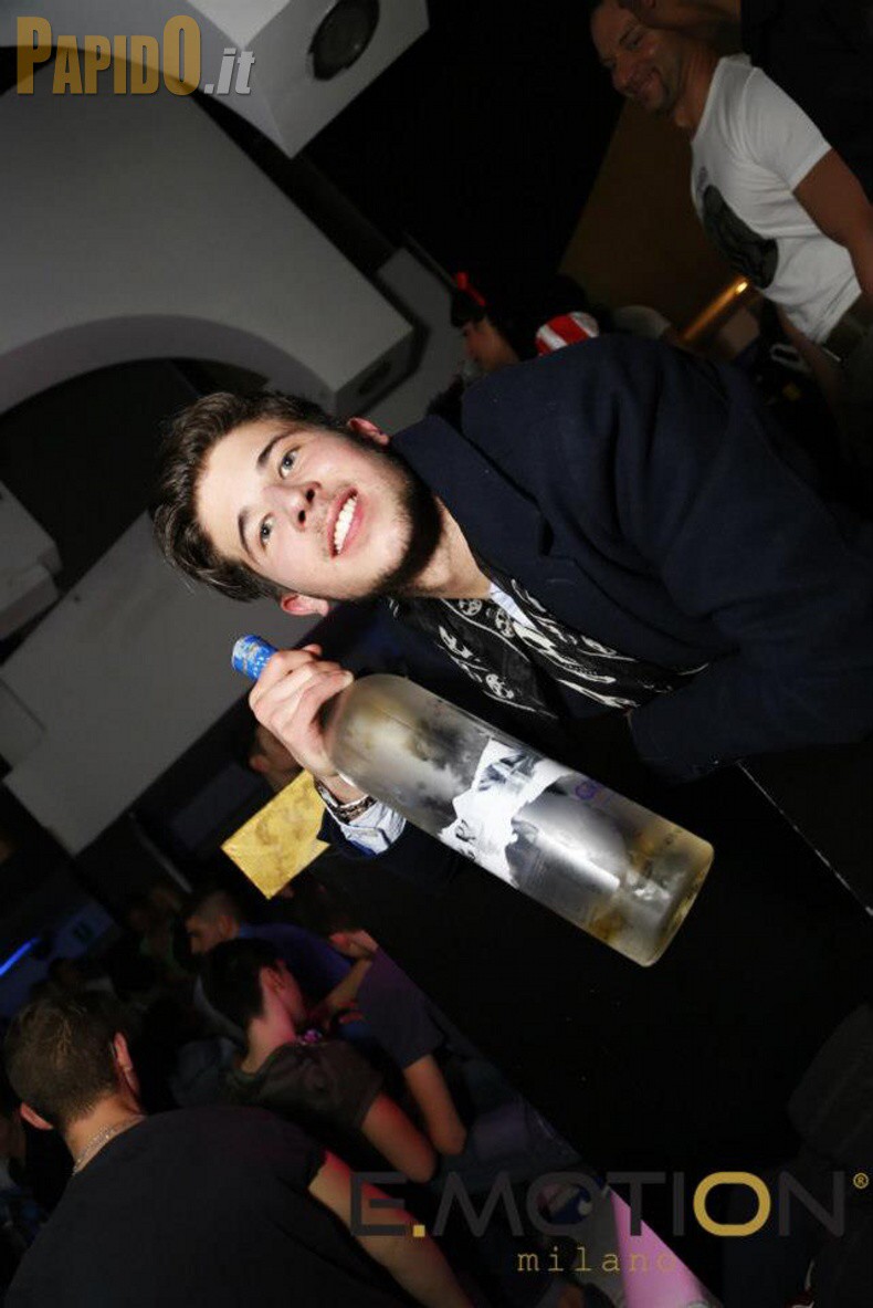 16 Febbraio 2013: 