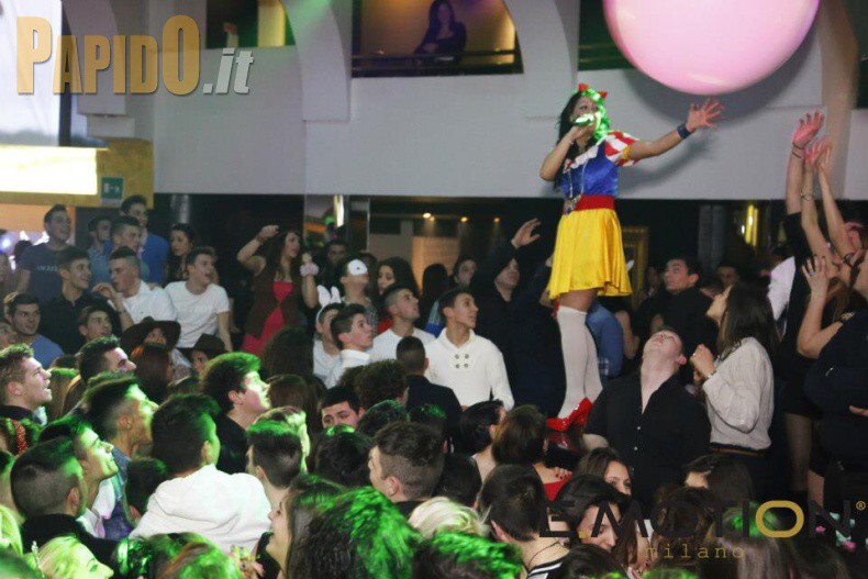 16 Febbraio 2013: 