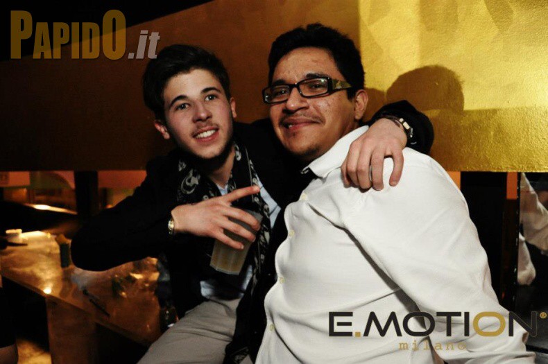 16 Febbraio 2013: 