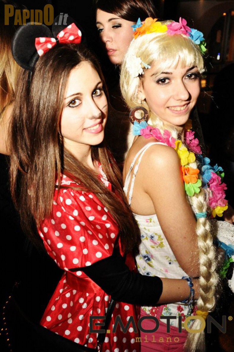 16 Febbraio 2013: 
