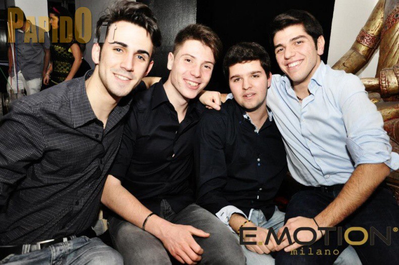 16 Febbraio 2013: 