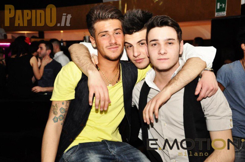16 Febbraio 2013: 