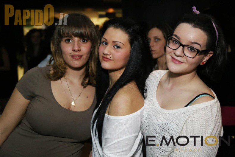 16 Febbraio 2013: 
