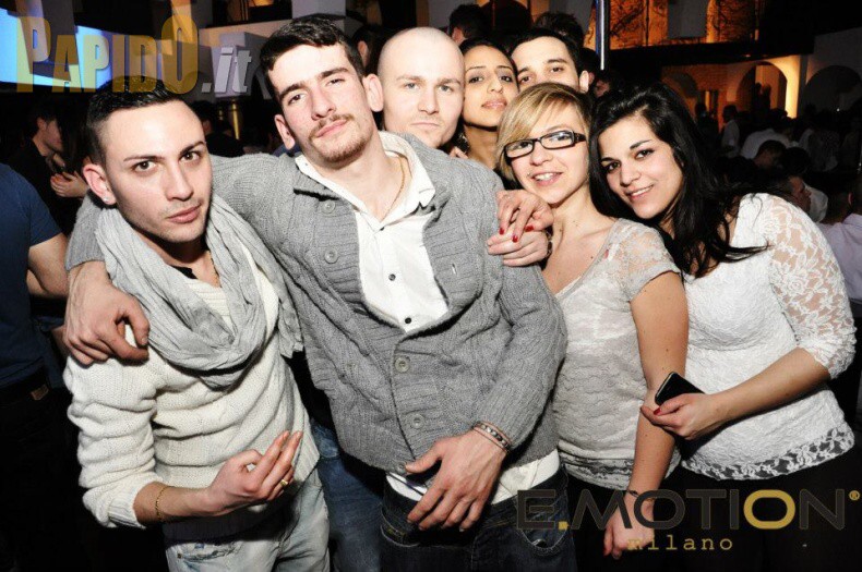 16 Febbraio 2013: 
