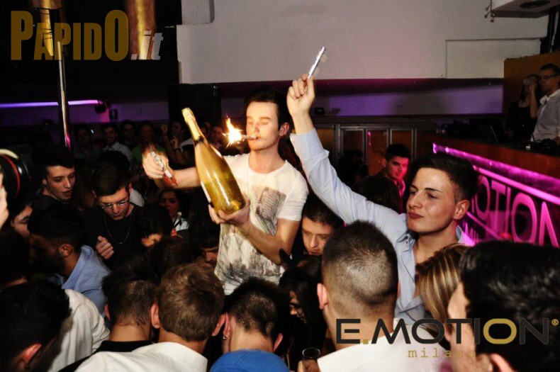 16 Febbraio 2013: 