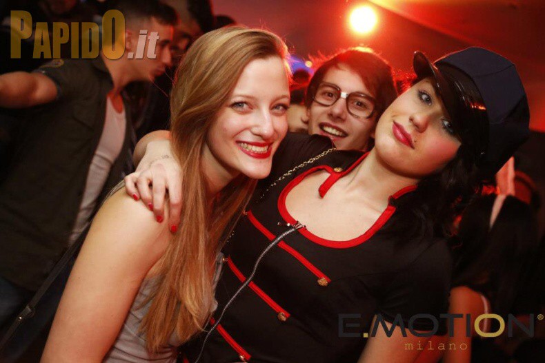 16 Febbraio 2013: 