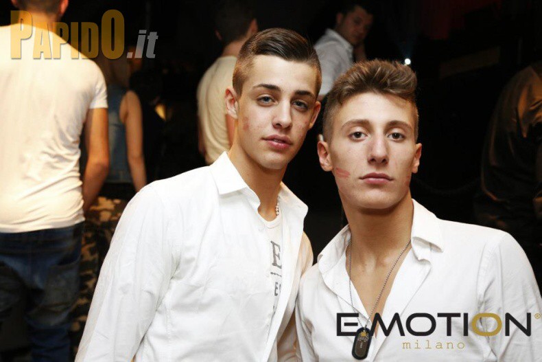 16 Febbraio 2013: 