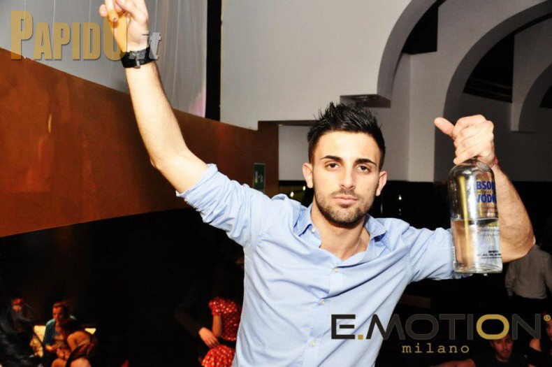 16 Febbraio 2013: 