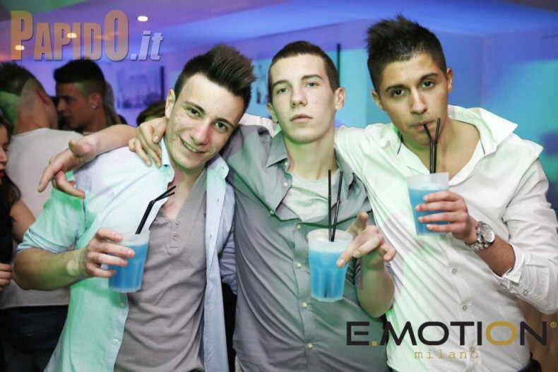 16 Febbraio 2013: 
