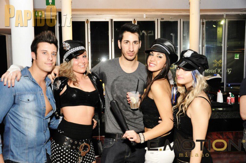 16 Febbraio 2013: 