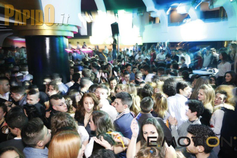 16 Febbraio 2013: 