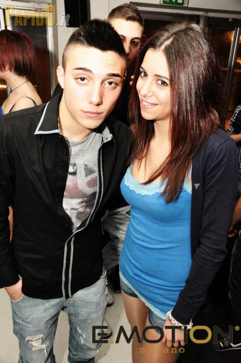 16 Febbraio 2013: 