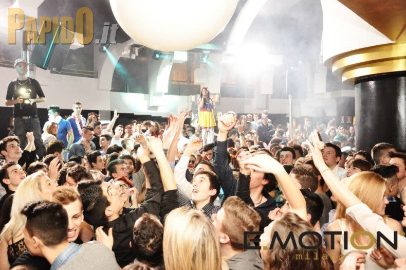 16 Febbraio 2013: 