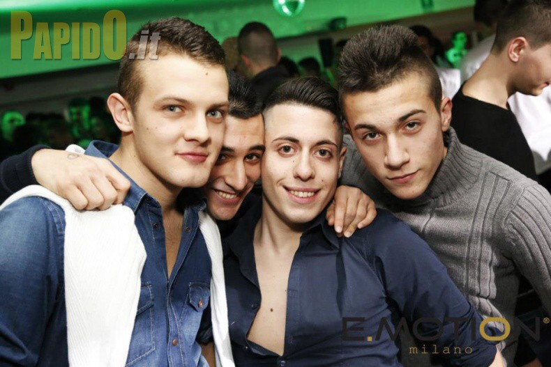 16 Febbraio 2013: 