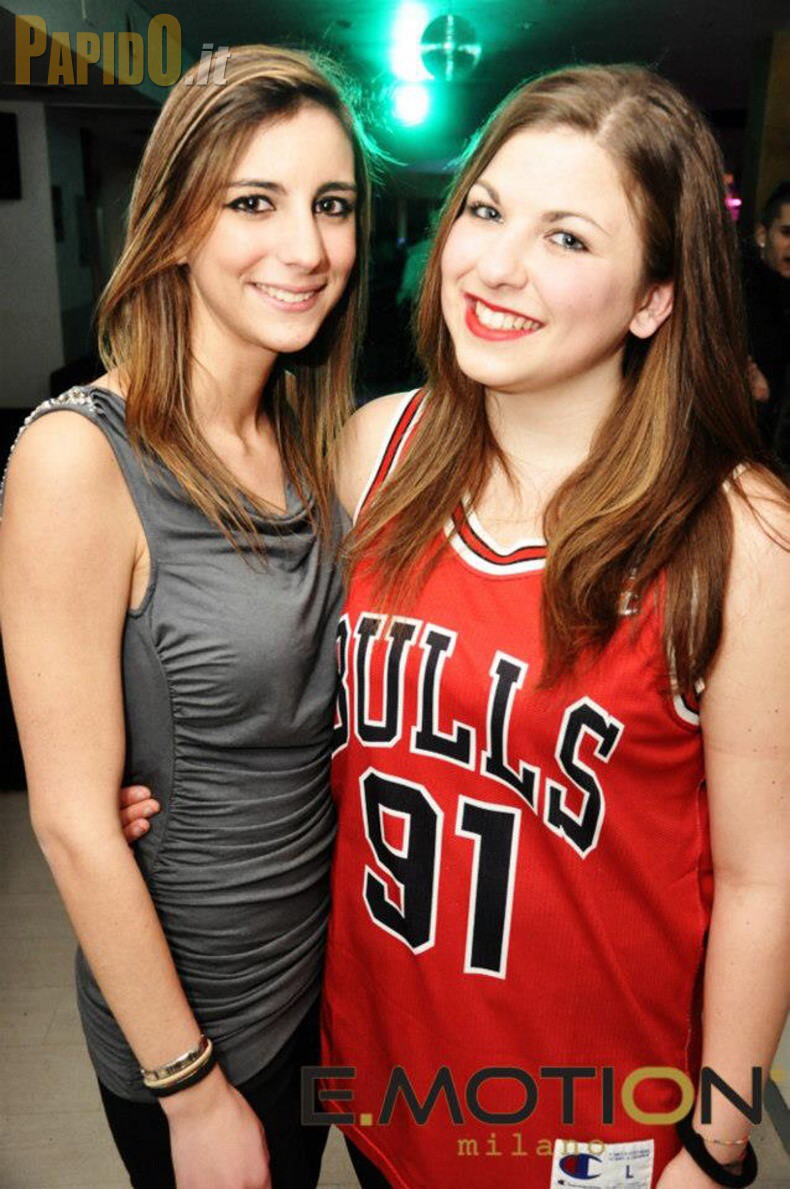 16 Febbraio 2013: 