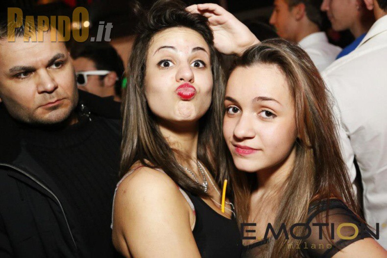 16 Febbraio 2013: 
