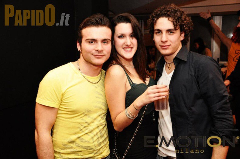 16 Febbraio 2013: 
